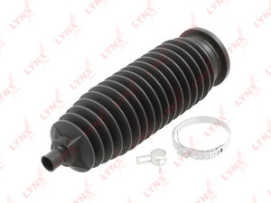 Изображение 1, PS3026 Пыльник NISSAN Almera (00-), Primera (02-) тяги рулевой LYNX