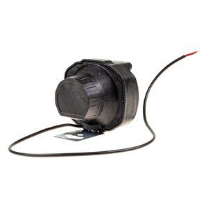 Изображение 2, 5269 Фара рабочего света круглая 72мм 18Вт 9LED (ближний свет) 10-30V ВЫМПЕЛ