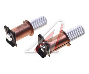 Изображение 2, RK01213 Ось ВАЗ-2123 петли двери в сборе комплект 2шт. РЕМКОМ