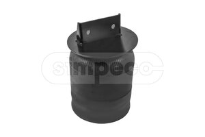 Изображение 1, SP2103.3024 Пневморессора МАЗ-5440А, 6430А SIMPECO