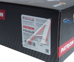 Изображение 4, PSE40429 Опора амортизатора TOYOTA Camry (18-21) переднего PATRON