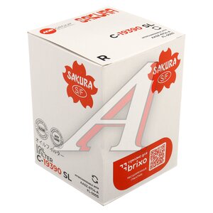 Изображение 3, C19390SL Фильтр масляный FORD Explorer (10-) SAKURA