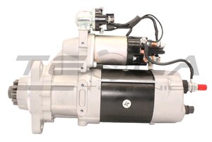 Изображение 3, TT16208 Стартер CUMMINS 24В z=11 8.3кВт TESLA TECHNICS