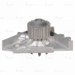 Изображение 7, LWP2020 Насос водяной PEUGEOT 206, 307, 308, 406 CITROEN C4, C5 LUZAR