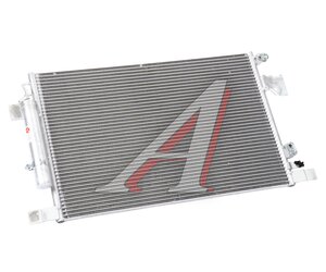 Изображение 2, 53219801 Радиатор кондиционера MITSUBISHI Lancer (08-), Outlander (06-) SAKURA