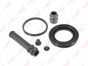 Изображение 3, BC0292 Ремкомплект суппорта TOYOTA Land Cruiser (06-) заднего LYNX