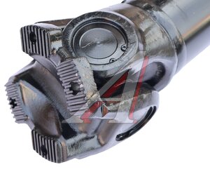 Изображение 4, DZ9114315092-MX Вал карданный SHACMAN SHAANXI MOVELEX