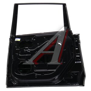 Изображение 2, 6302132104 Дверь SSANGYONG Actyon Sports (12-) задняя правая OE