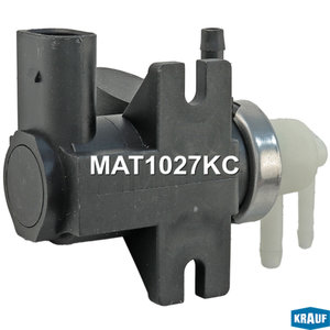 Изображение 2, MAT1027KC Клапан электромагнитный VW Touareg (06-10) AUDI A6 (01-03) KRAUF