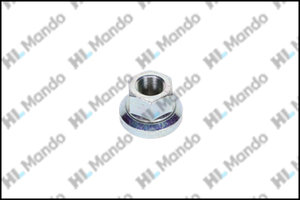 Изображение 4, EHN00003S Гайка колеса HYUNDAI HD170, 450, 500 MANDO