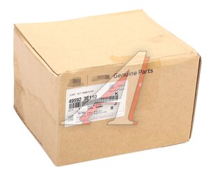 Изображение 6, 49592-3E110 ШРУС внутренний KIA Bongo 3 (06-) (4WD) правый комплект OE