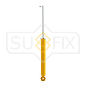 Изображение 1, SA1035 Амортизатор AUDI A3 задний левый/правый газовый SUFIX