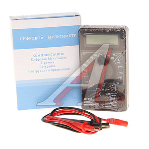 Изображение 1, WHDZ DT831 Мультиметр DT831 WEIHUA