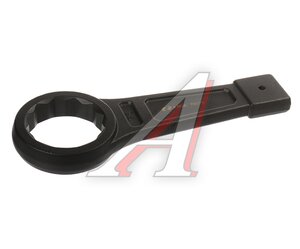 Изображение 1, LG-70375 Ключ накидной 75мм ударный односторонний L=320мм LIGE