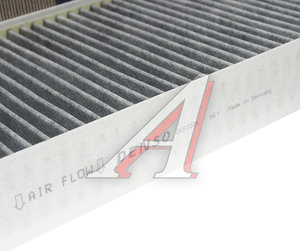 Изображение 3, DCF332K Фильтр воздушный салона PEUGEOT Expert (07-) CITROEN Jumpy (07-) угольный DENSO