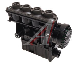 Изображение 1, 2939010-92100 Клапан электромагнитный DONGFENG GX ECAS OE