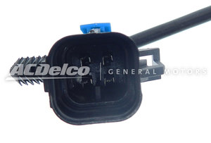 Изображение 4, 19350869 Датчик кислорода CHEVROLET Captiva OPEL Antara DELCOPARTS
