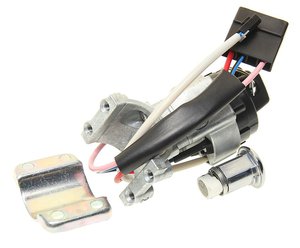 Изображение 2, 316300-6105006-31 Замок зажигания УАЗ-3163 (13-) с личинкой двери комплект (ОАО УАЗ)