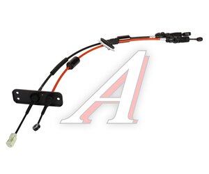 Изображение 1, 43794-17201 Трос КПП HYUNDAI Matrix (01-) INFAC