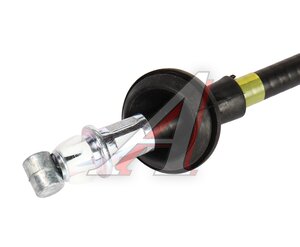 Изображение 4, 0K30A-44410H Трос стояночного тормоза KIA Rio (00-) правый INFAC