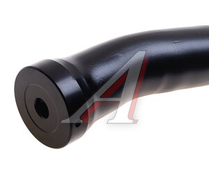Изображение 3, AC81664206080 Кронштейн MAN TGA, TGS, TGX крепления крыла заднего ALFA CAR