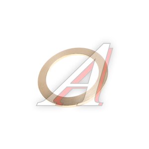 Изображение 2, 375-2301037 Шайба УРАЛ полуоси упорная АВТОПНЕВМАТИКА