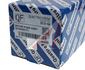 Изображение 5, QF00N00171 Насос омывателя LAND ROVER фар QUATTRO FRENI