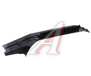 Изображение 3, 5109512-B27/A Накладка FAW J7 порога правого OE