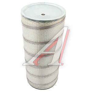 Изображение 2, ЕКО-01.588/2 Фильтр воздушный CASE HITACHI KOMATSU LIEBHERR VOLVO внутренний EKOFIL