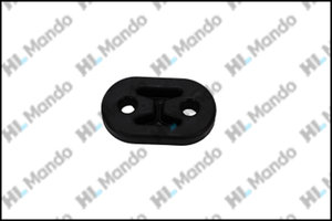 Изображение 2, DCC040492 Крепеж CHEVROLET Lanos, Rezzo, Nubira глушителя MANDO
