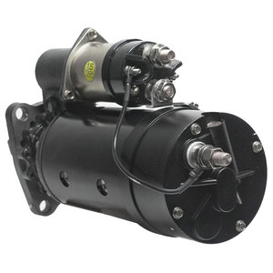 Изображение 3, IMS201085 Стартер BUHLER 2375 дв.CUMMINS QSХ11 12В z=11 3.0кВт ISKRAMOTOR