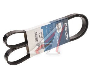 Изображение 2, 5PK1340 Ремень приводной поликлиновой 5PK1340 DAYCO