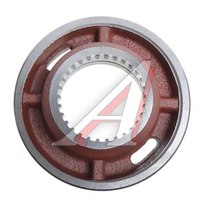 Изображение 2, 85-4202033 Барабан МТЗ ВОМ D=160 h=55 (А)