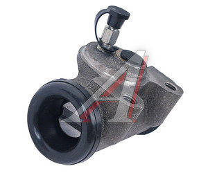 Изображение 4, 3309-3502340 Цилиндр тормозной задний ГАЗ-3309 под АБС РЕМОФФ