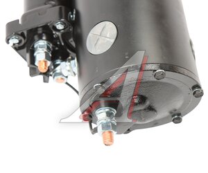 Изображение 5, STD2757NB Стартер 24В 9.0кВт z=11 KRAUF