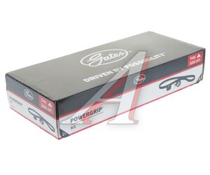 Изображение 6, K025633XS Комплект ГРМ FORD Mondeo LAND ROVER Freelander GATES