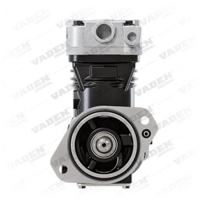Изображение 7, 1500085002 Компрессор IVECO EuroCargo (1 цилиндровый) VADEN