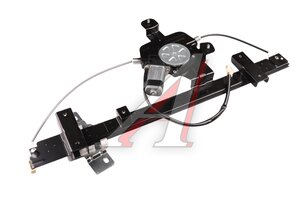 Изображение 3, DZ14251330032-MX Стеклоподъемник SHACMAN SHAANXI X3000 двери передней правой электрический MOVELEX