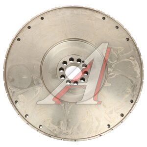 Изображение 5, 17176 Маховик MERCEDES Actros d=430мм FEBI