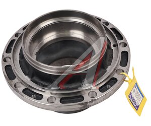 Изображение 2, 712357006116-MX Ступица SITRAK HOWO среднего и заднего моста (мост MCP16) MOVELEX