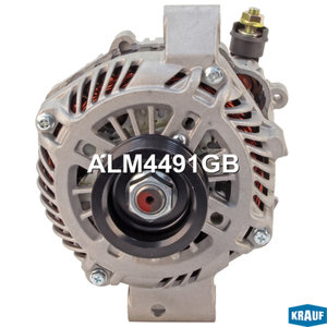 Изображение 6, ALM4491GB Генератор MITSUBISHI Outlander XL (06-) KRAUF