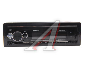 Изображение 3, WX-2003BG Магнитола автомобильная 1DIN SWAT