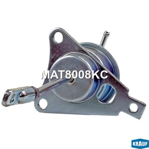 Изображение 3, MAT8008KC Клапан FORD Mondeo (07-) турбокомпрессора KRAUF