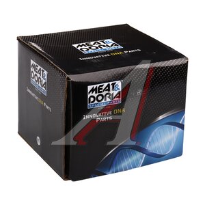 Изображение 5, 5510117 Генератор PEUGEOT Boxer CITROEN Jumper (11-) MEAT&DORIA