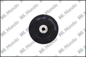 Изображение 5, MMF040092 Фильтр масляный SSANGYONG Korando, Musso (OM600) MANDO