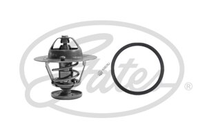 Изображение 2, TH31682G1 Термостат TOYOTA Hilux (97-05), Land Cruser (97-05-) GATES