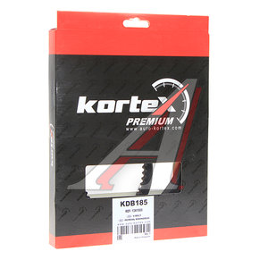 Изображение 2, KDB185 Ремень приводной клиновой 13х1500 KORTEX