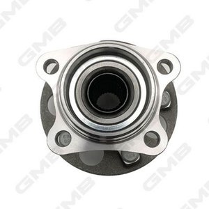 Изображение 2, GH33390 Ступица TOYOTA Highlander LEXUS RX300, RX330, RX350 задняя GMB