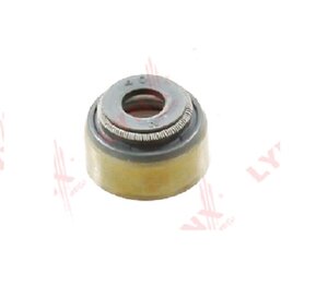 Изображение 2, SO0070 Колпачок TOYOTA Avensis, Corolla (07-) маслоотражательный LYNX