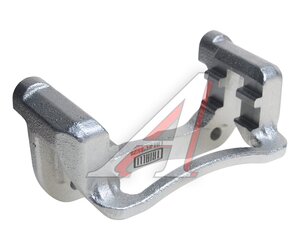 Изображение 2, CF084765 Скоба суппорта HYUNDAI Solaris (11-) заднего правого TRIALLI